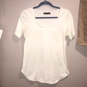 Short sleeve dress shirt